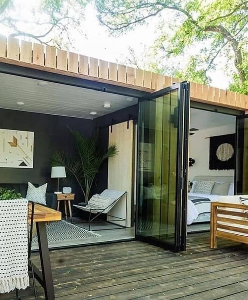 Movimiento Tiny House - Dream House Panamá